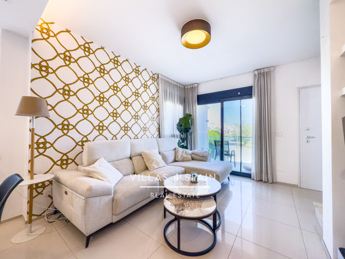 Image No.10-Propriété de 3 chambres à vendre à Ciudad Quesada