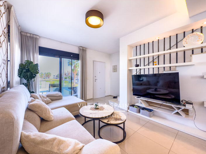 Image No.14-Propriété de 3 chambres à vendre à Ciudad Quesada