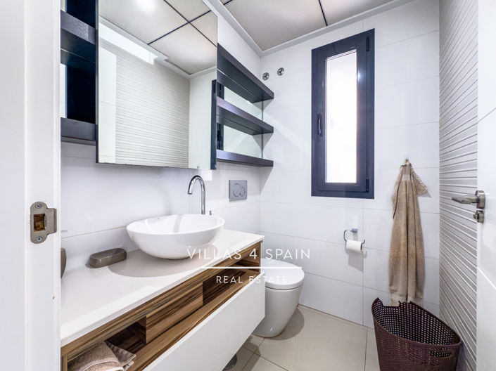 Image No.17-Propriété de 3 chambres à vendre à Ciudad Quesada