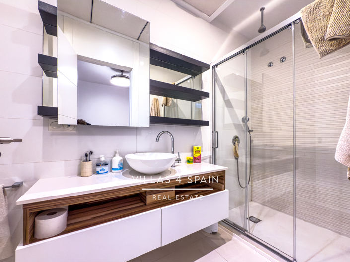 Image No.24-Propriété de 3 chambres à vendre à Ciudad Quesada