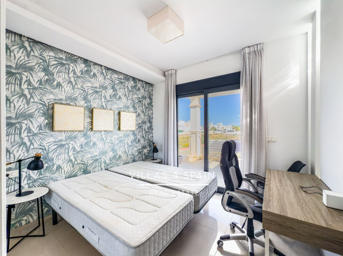 Image No.25-Propriété de 3 chambres à vendre à Ciudad Quesada