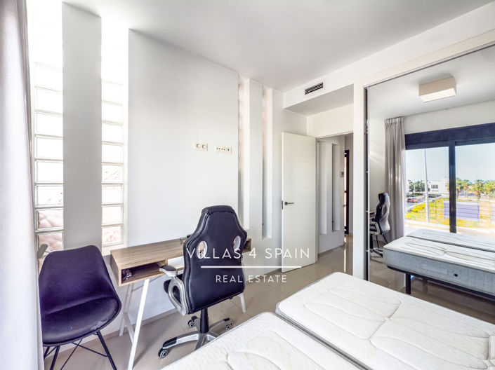 Image No.27-Propriété de 3 chambres à vendre à Ciudad Quesada