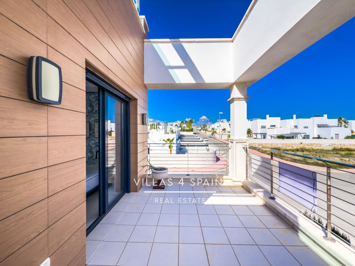 Image No.29-Propriété de 3 chambres à vendre à Ciudad Quesada