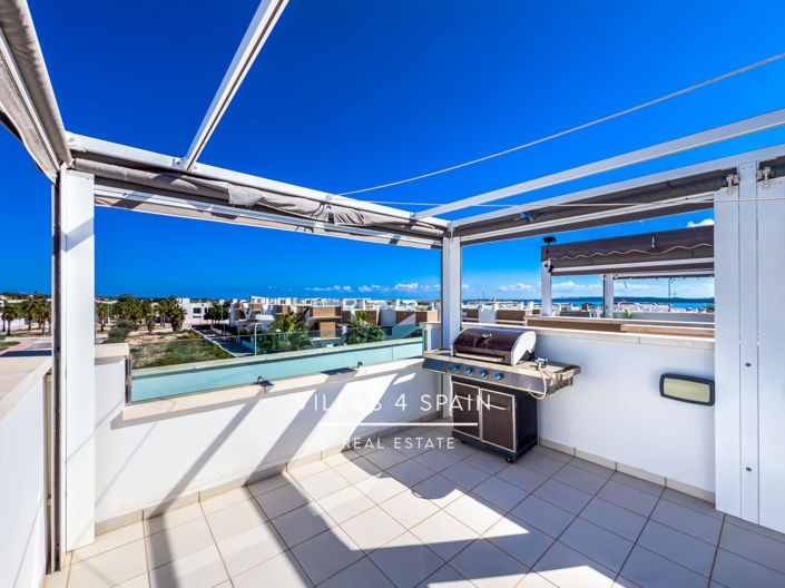 Image No.32-Propriété de 3 chambres à vendre à Ciudad Quesada