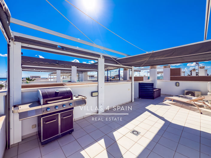 Image No.33-Propriété de 3 chambres à vendre à Ciudad Quesada