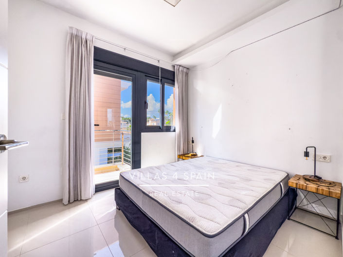 Image No.36-Propriété de 3 chambres à vendre à Ciudad Quesada