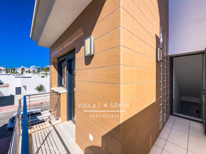 Image No.39-Propriété de 3 chambres à vendre à Ciudad Quesada