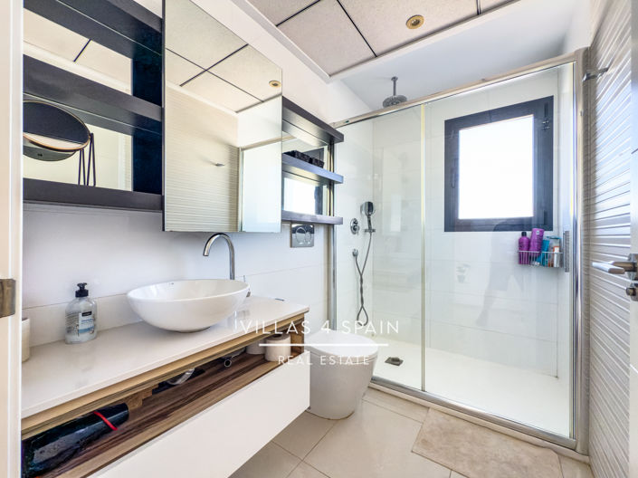 Image No.40-Propriété de 3 chambres à vendre à Ciudad Quesada