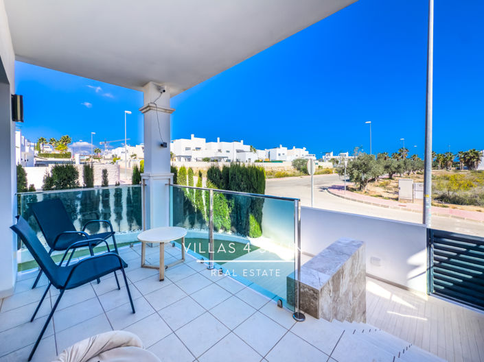 Image No.41-Propriété de 3 chambres à vendre à Ciudad Quesada