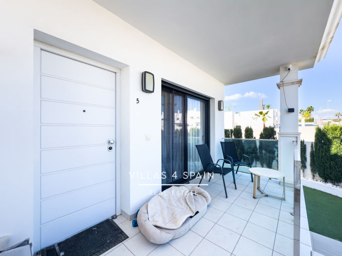 Image No.42-Propriété de 3 chambres à vendre à Ciudad Quesada