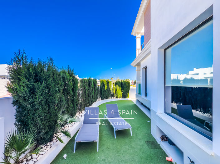 Image No.43-Propriété de 3 chambres à vendre à Ciudad Quesada