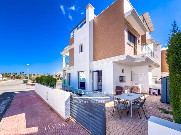 Image No.44-Propriété de 3 chambres à vendre à Ciudad Quesada