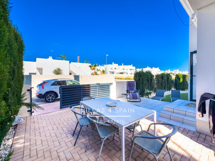 Image No.45-Propriété de 3 chambres à vendre à Ciudad Quesada