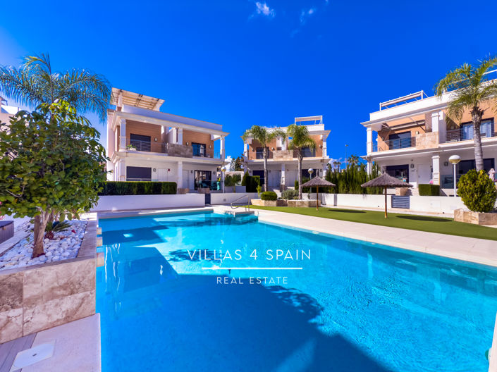 Image No.50-Propriété de 3 chambres à vendre à Ciudad Quesada