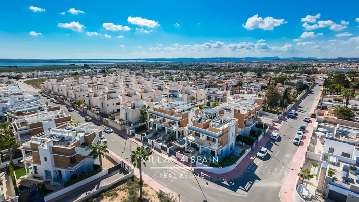Image No.53-Propriété de 3 chambres à vendre à Ciudad Quesada