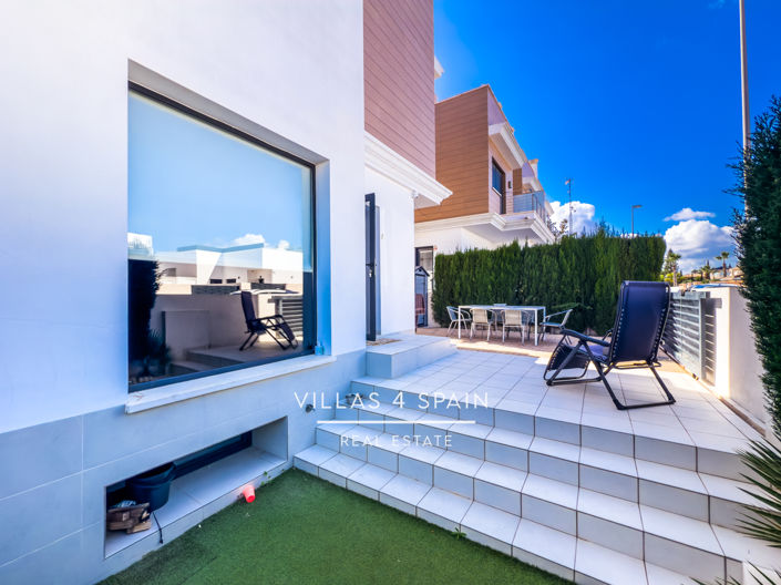 Image No.6-Propriété de 3 chambres à vendre à Ciudad Quesada