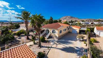 Villas 4 Spain most sold property