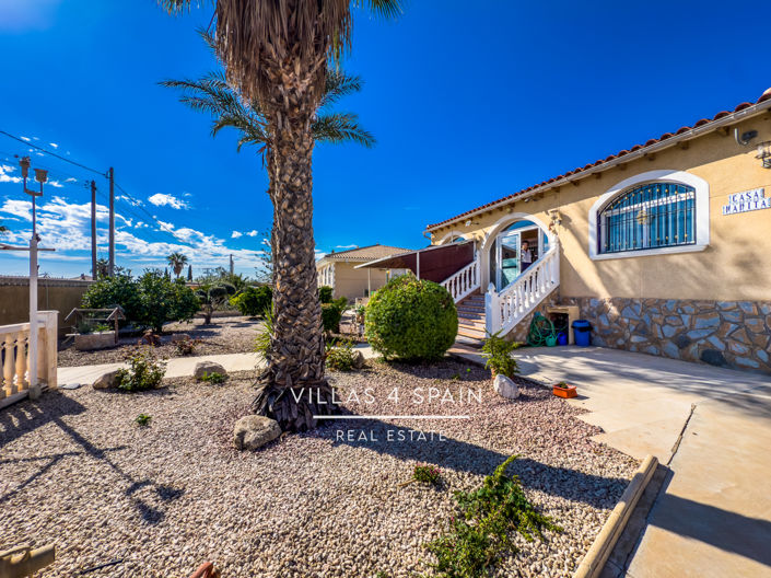 Image No.11-Villa de 3 chambres à vendre à Fortuna