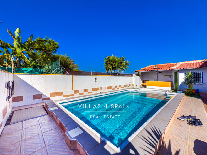 Image No.12-Villa de 3 chambres à vendre à Fortuna