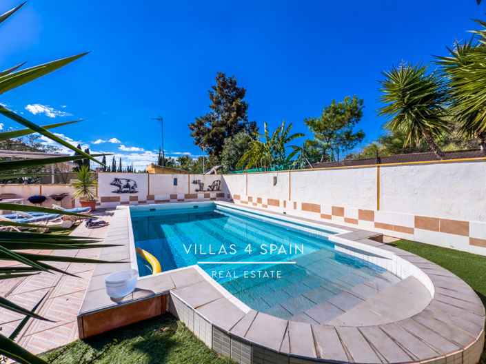 Image No.14-Villa de 3 chambres à vendre à Fortuna