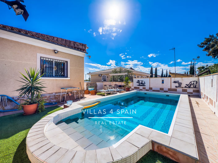 Image No.15-Villa de 3 chambres à vendre à Fortuna