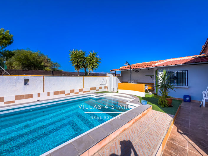 Image No.16-Villa de 3 chambres à vendre à Fortuna