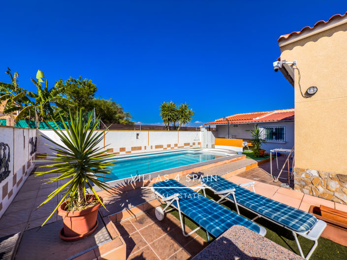 Image No.17-Villa de 3 chambres à vendre à Fortuna