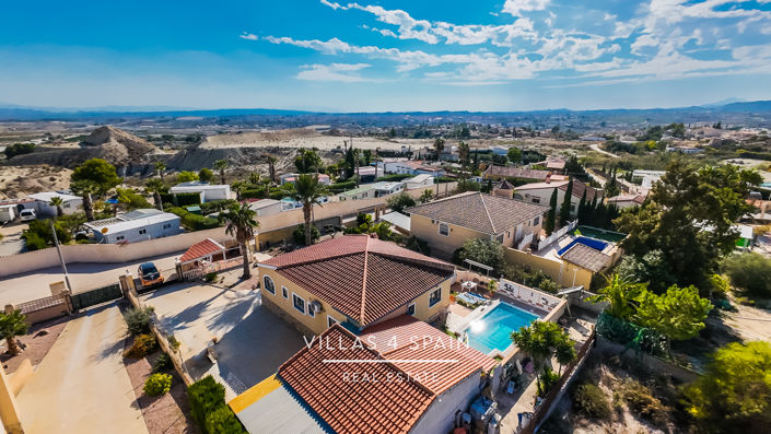 Image No.18-Villa de 3 chambres à vendre à Fortuna