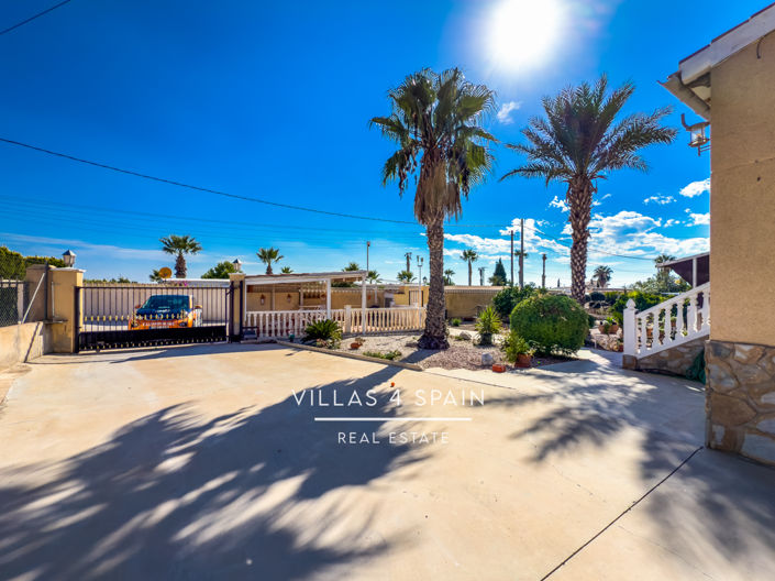 Image No.19-Villa de 3 chambres à vendre à Fortuna