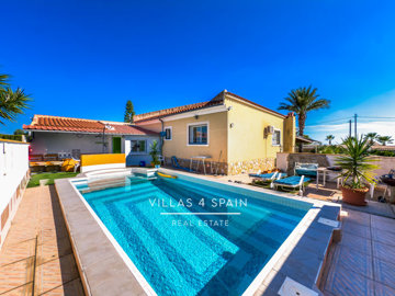 Villas 4 Spain most sold property