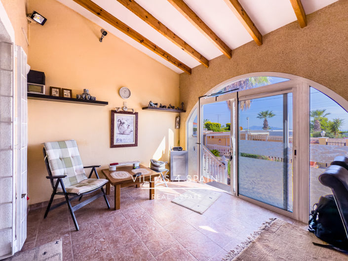 Image No.21-Villa de 3 chambres à vendre à Fortuna