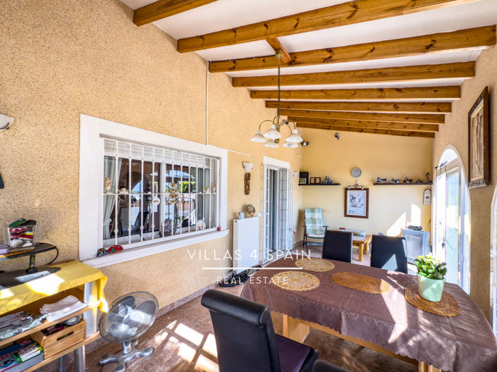 Image No.22-Villa de 3 chambres à vendre à Fortuna