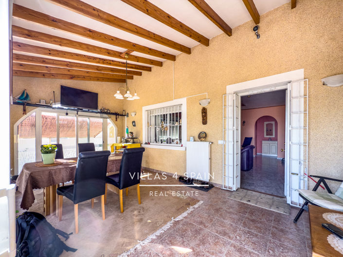 Image No.23-Villa de 3 chambres à vendre à Fortuna