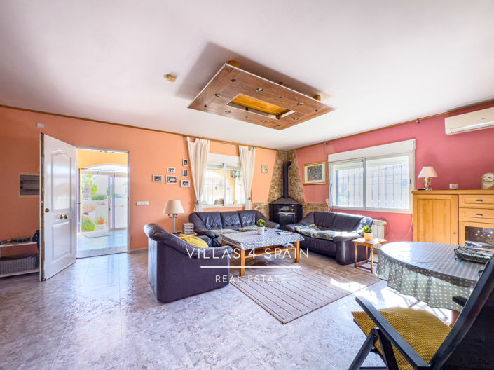 Image No.24-Villa de 3 chambres à vendre à Fortuna