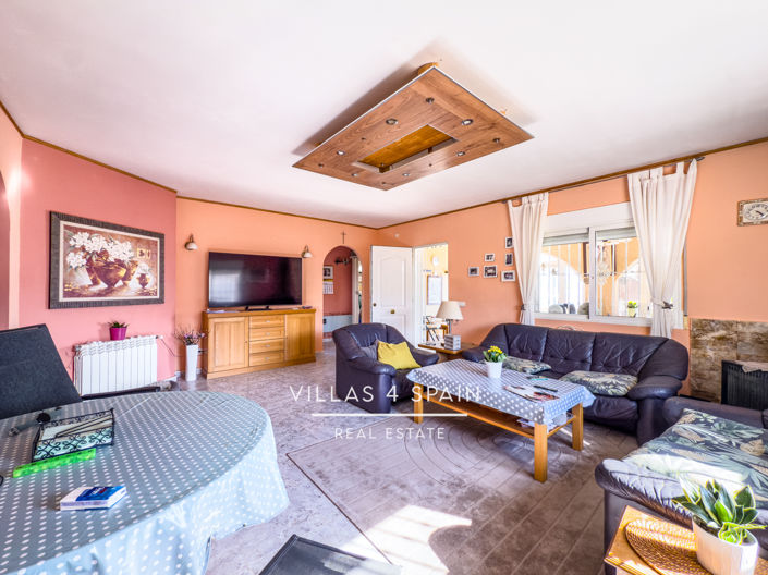 Image No.25-Villa de 3 chambres à vendre à Fortuna