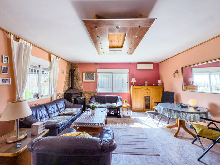 Image No.27-Villa de 3 chambres à vendre à Fortuna