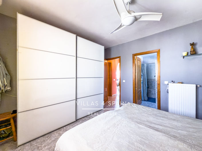 Image No.29-Villa de 3 chambres à vendre à Fortuna