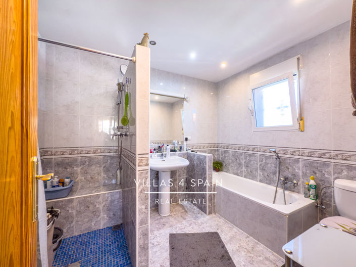 Image No.30-Villa de 3 chambres à vendre à Fortuna