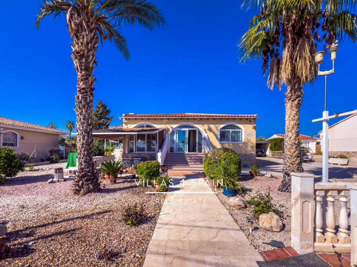 Image No.4-Villa de 3 chambres à vendre à Fortuna