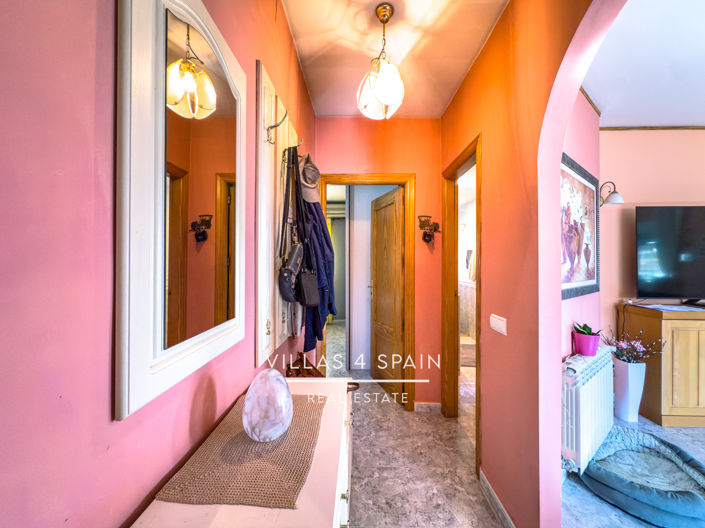 Image No.31-Villa de 3 chambres à vendre à Fortuna