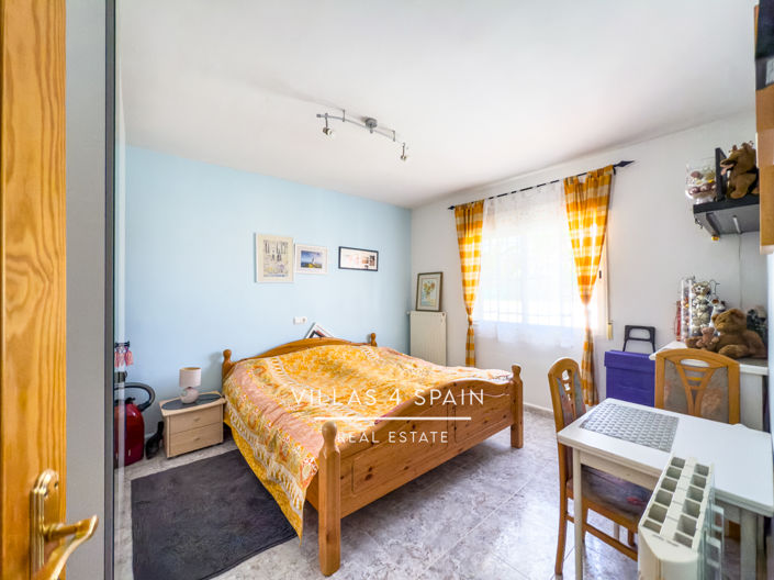 Image No.32-Villa de 3 chambres à vendre à Fortuna