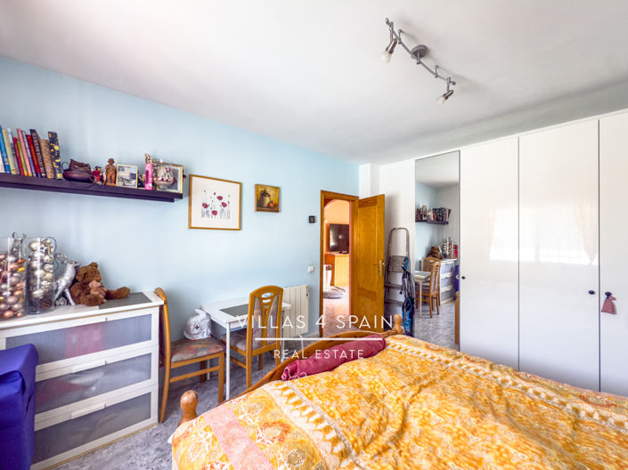 Image No.33-Villa de 3 chambres à vendre à Fortuna