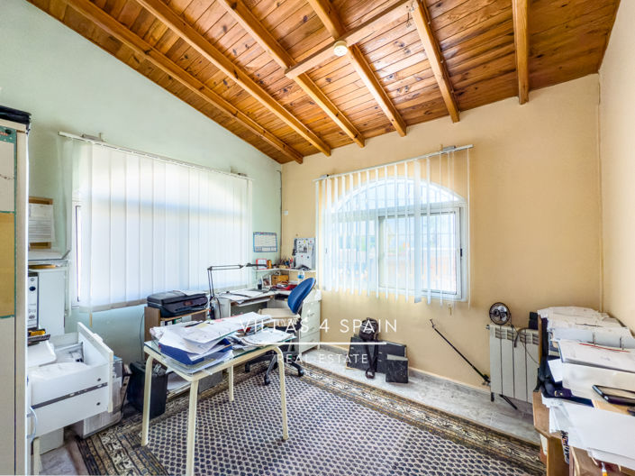 Image No.36-Villa de 3 chambres à vendre à Fortuna