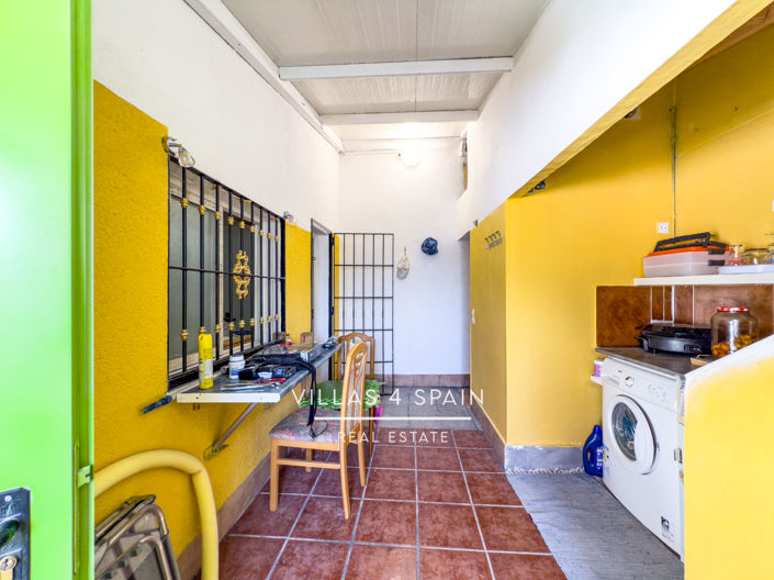 Image No.42-Villa de 3 chambres à vendre à Fortuna