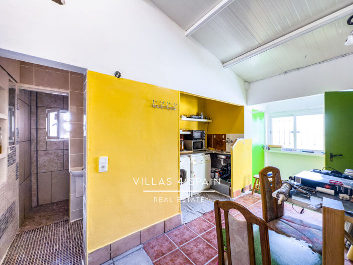 Image No.43-Villa de 3 chambres à vendre à Fortuna