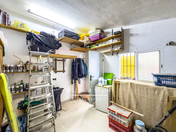 Image No.44-Villa de 3 chambres à vendre à Fortuna