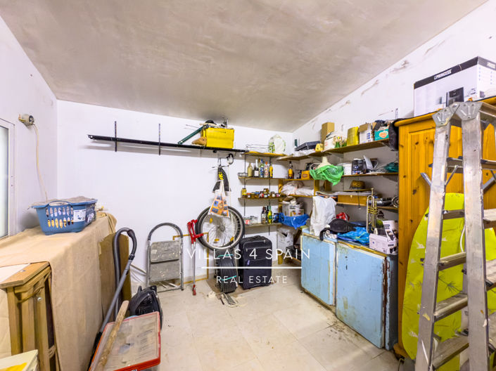 Image No.45-Villa de 3 chambres à vendre à Fortuna