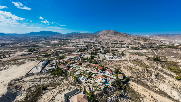 Image No.50-Villa de 3 chambres à vendre à Fortuna