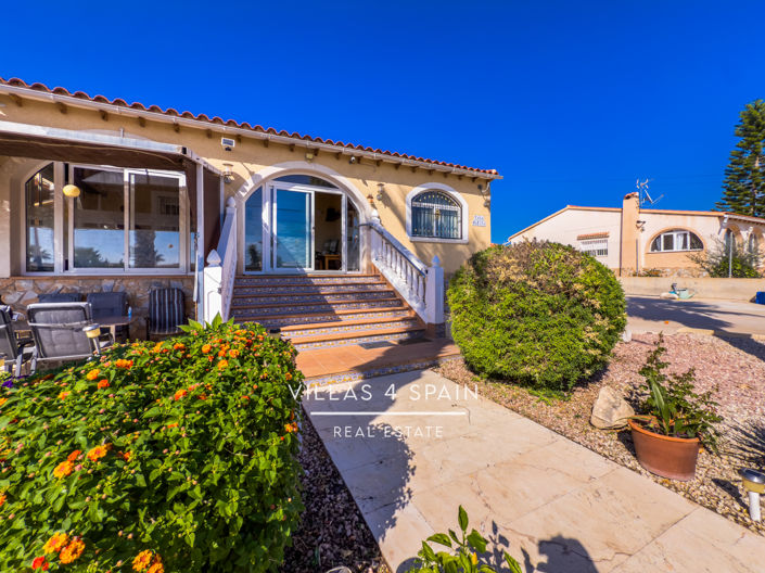 Image No.6-Villa de 3 chambres à vendre à Fortuna