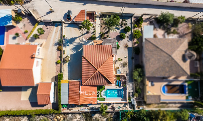 Image No.51-Villa de 3 chambres à vendre à Fortuna